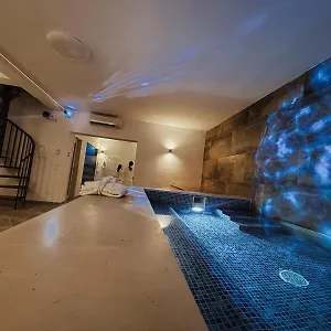 Appartement Del Tellaro, Lido di Noto