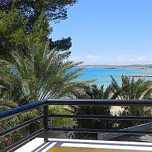 Casa vacanze The White Rocks, Lido di Noto