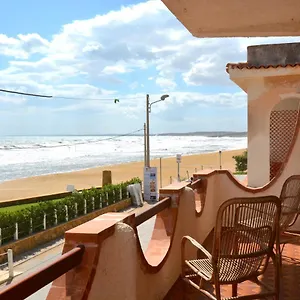 Casa vacanze Fronte, Lido di Noto
