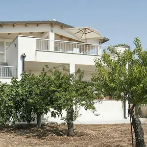 Casa vacanze Fèdeli House Sea, Lido di Noto