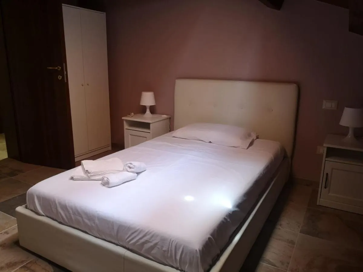 Villa Falconara Lido di Noto