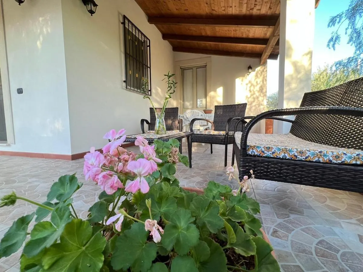 Villa Falconara Lido di Noto 0*,  Italia